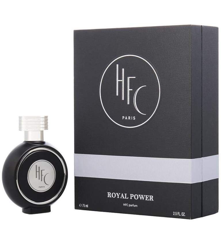 Haute Fragrance Company Royal Power