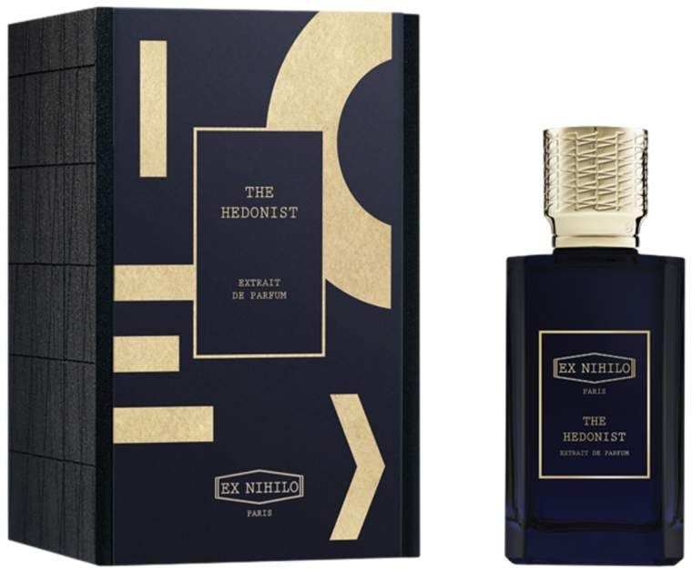 Ex Nihilo The Hedonist Extrait de Parfum