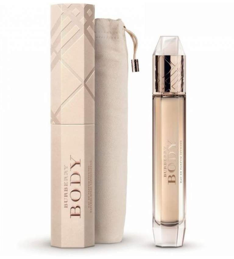 Burberry Burberry Body Intense