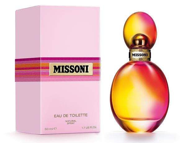 Missoni Eau de Toilette купити в Києві, Україні