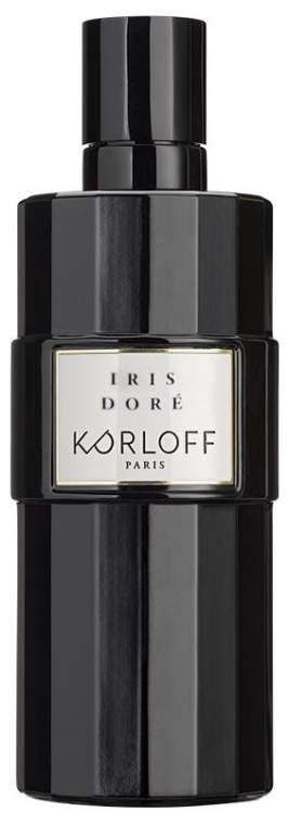 Korloff Paris Iris Dore