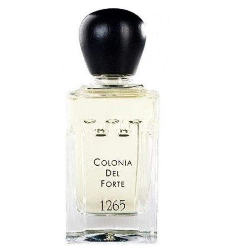 Profumi del Forte Colonia del Forte 1265