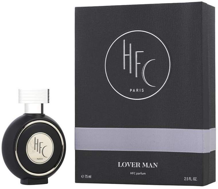 Haute Fragrance Company Lover Man