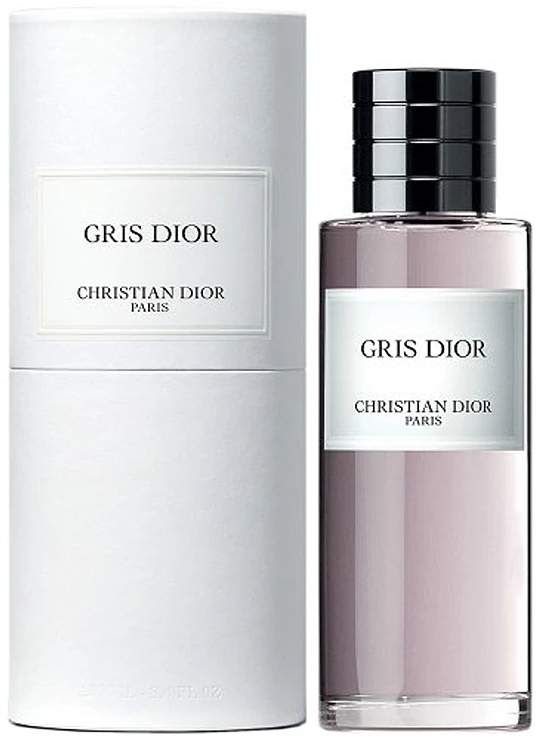 Dior Gris Dior