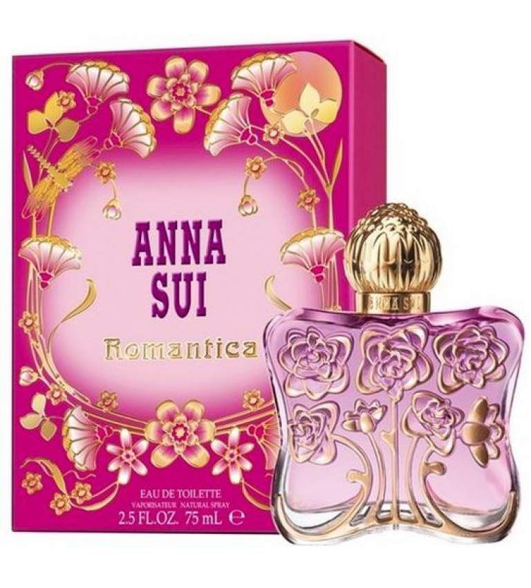 Anna Sui Romantica