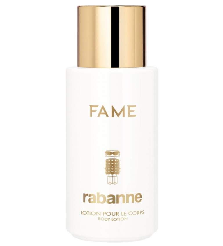 Rabanne Rabanne Fame Body Lotion