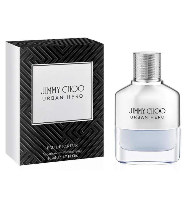 Jimmy Choo Urban Hero