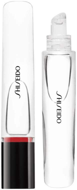 Shiseido Shiseido Crystal Gel Gloss
