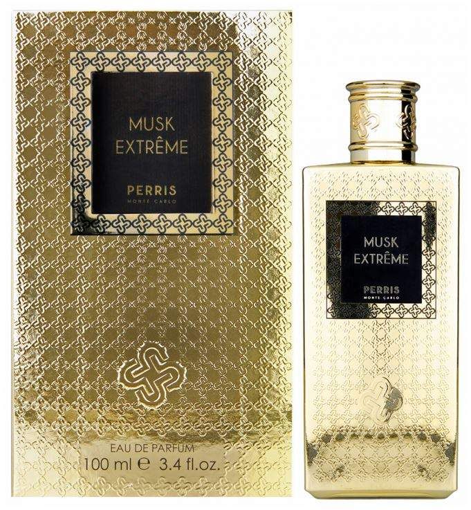 Perris Monte Carlo Musk Extreme