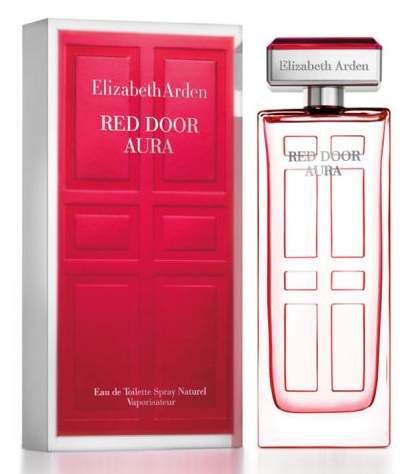 Elizabeth Arden Red Door Aura