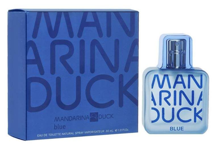 Mandarina Duck Mandarina Duck Blue
