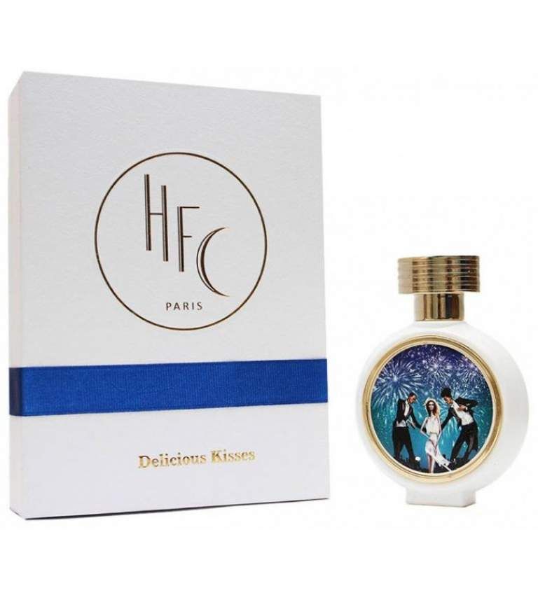Haute Fragrance Company Delicious Kisses