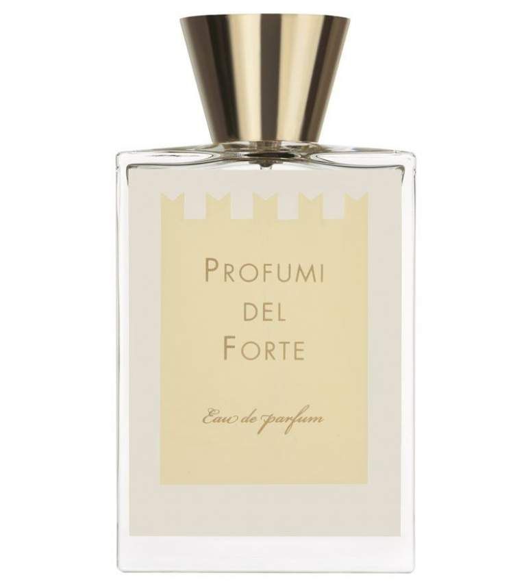 Profumi del Forte Versilia Vintage Ambra Mediterranea