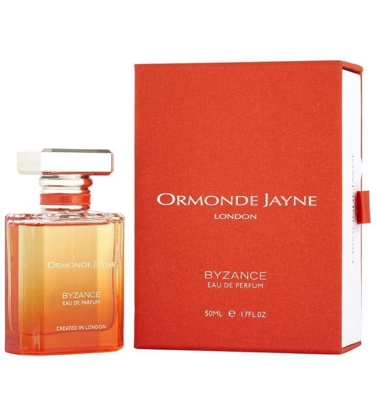 Ormonde Jayne Byzance