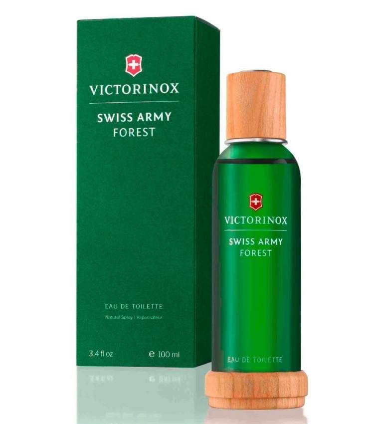 Victorinox Swiss Army Swiss Army Forest