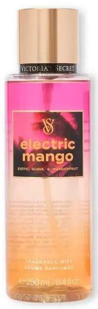 Victoria's Secret Electric Mango Fragrance Mist