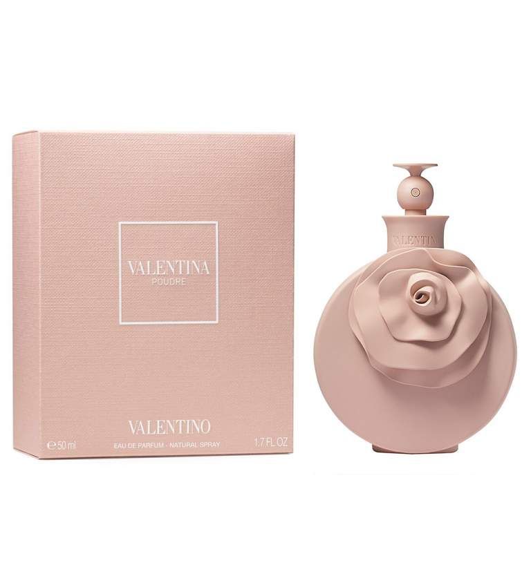 Valentino Valentina Poudre