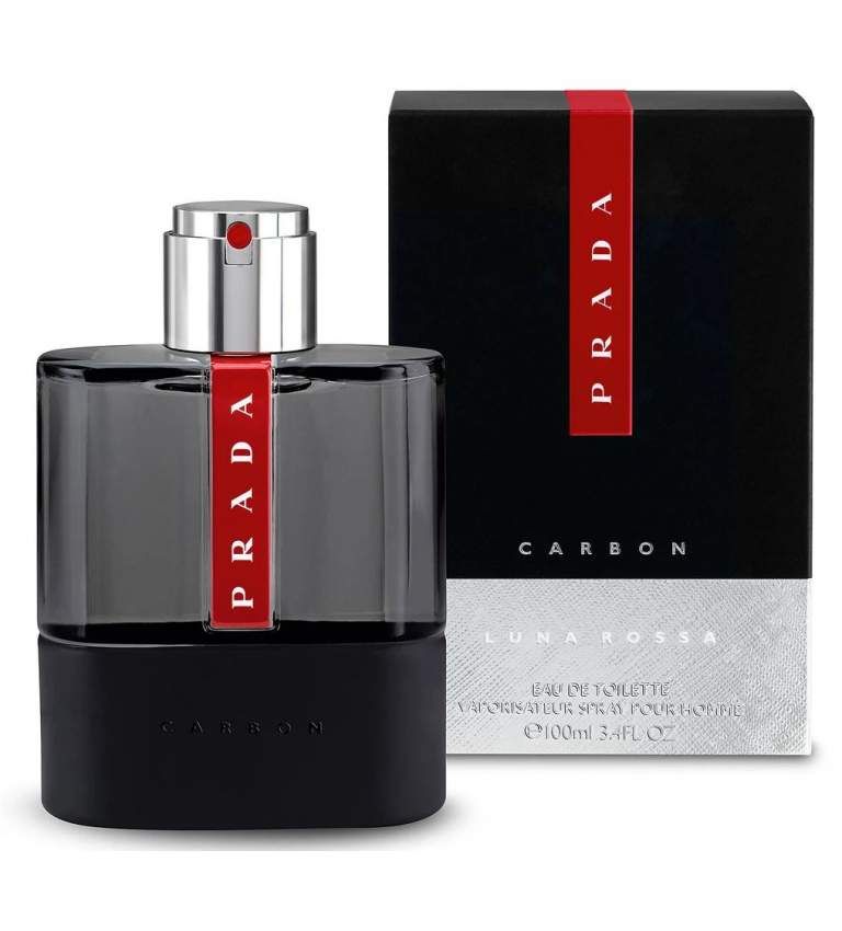 Prada Luna Rossa Carbon