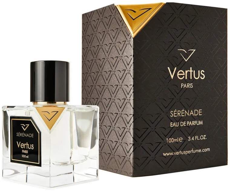Vertus Serenade