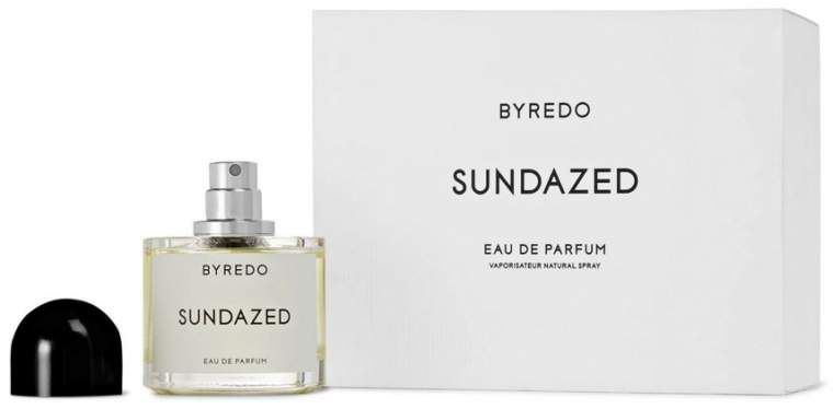 Byredo Sundazed
