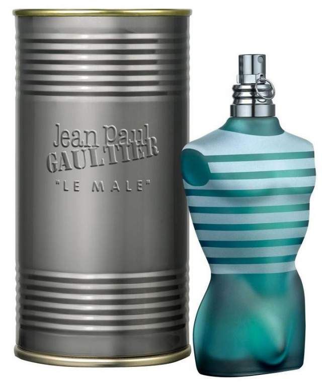Jean Paul Gaultier Le Male