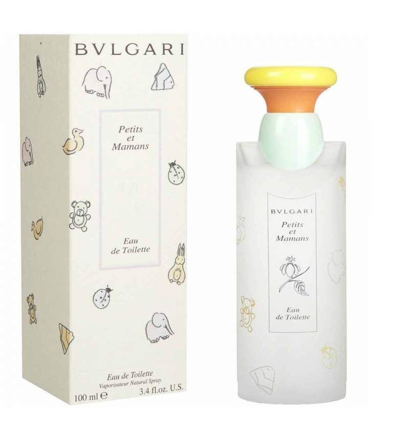 Bvlgari Petits et Mamans