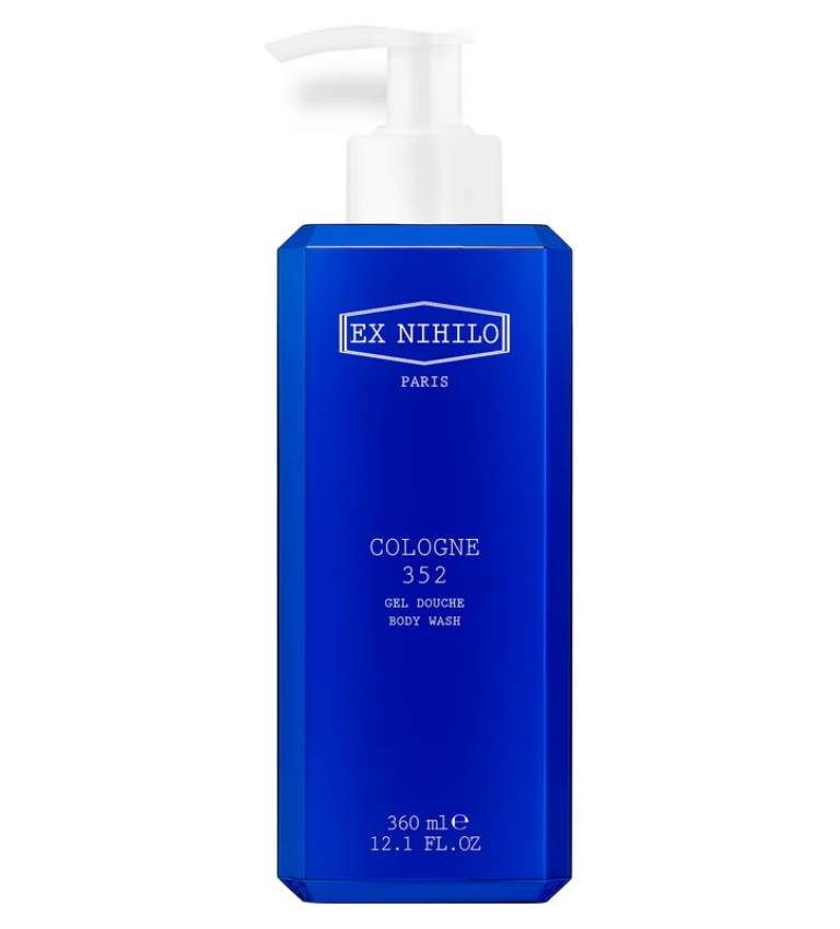 Ex Nihilo Ex Nihilo Cologne 352 Body Wash