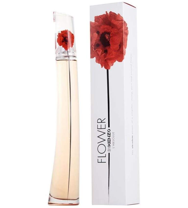 Kenzo Flower by Kenzo L'Absolue