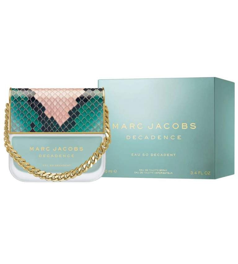 Marc Jacobs Decadence Eau So Decadent