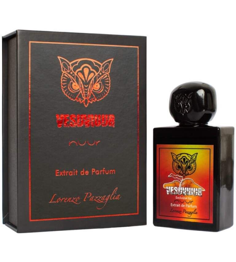 Lorenzo Pazzaglia Vesuviuur