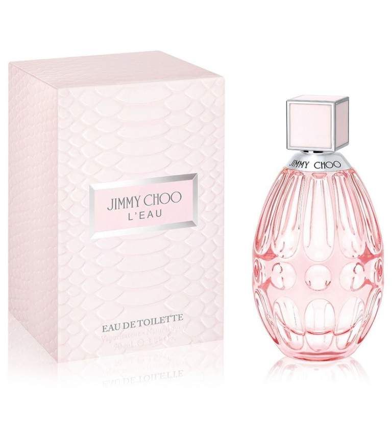 Jimmy Choo Jimmy Choo L'Eau