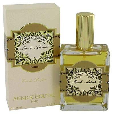 Annick Goutal Myrrhe Ardente