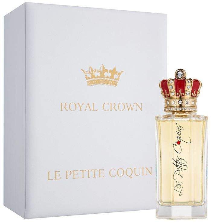 Royal Crown Les Petits Coquins