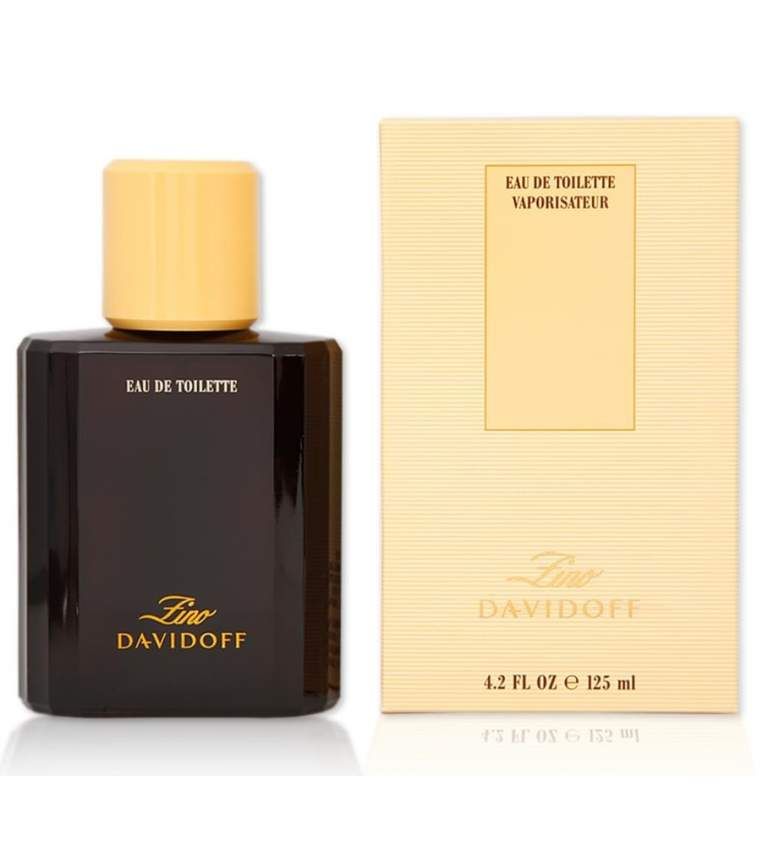 Davidoff Zino Davidoff