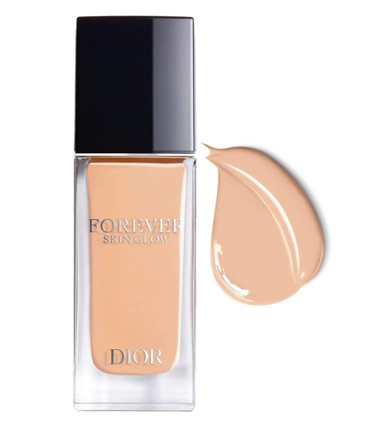 Dior Diorskin Forever Skin Glow Foundation