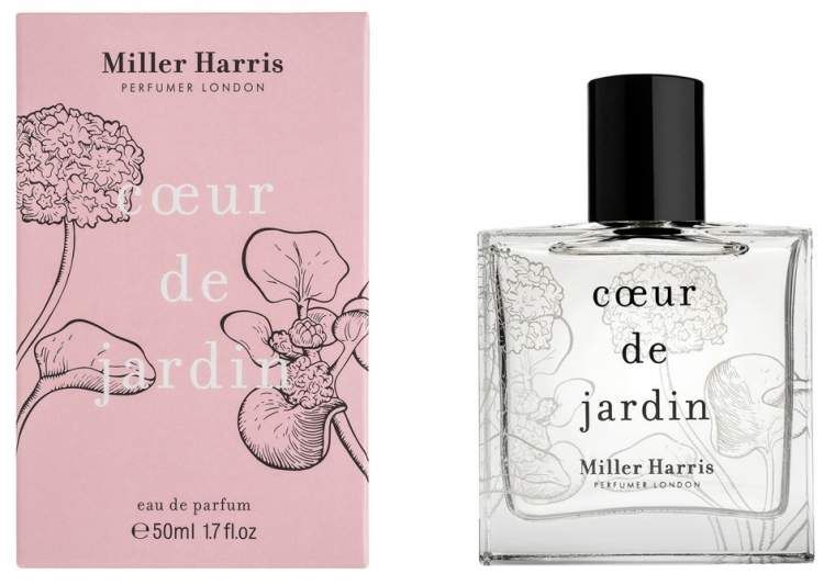Miller Harris Coeur de Jardin