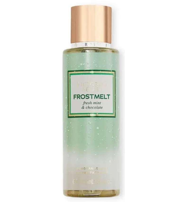 Victoria's Secret Frostmelt Fragrance Mist