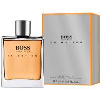 Hugo Boss Boss in Motion