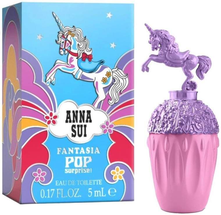 Anna Sui Fantasia Pop Surprise