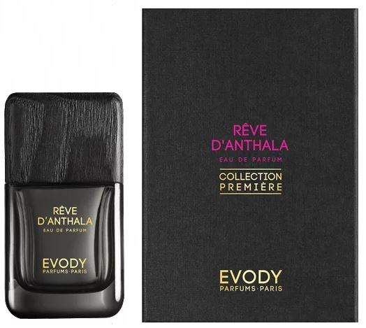 Evody Parfums Reve d'Anthala