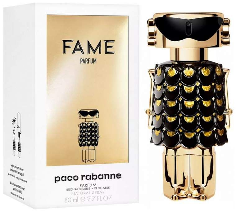 Rabanne Fame Parfum