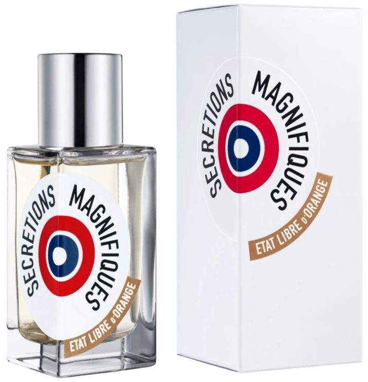 Etat Libre d'Orange Secretions Magnifiques