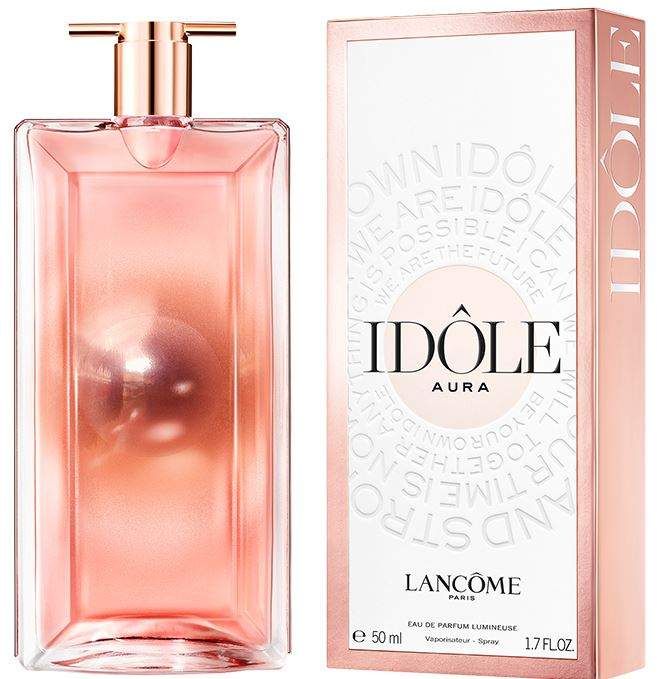 Lancome Idole Aura