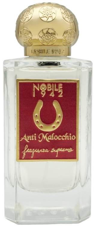 Nobile 1942 Anti Malocchio