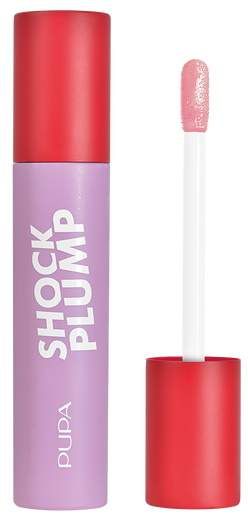 Pupa Shock Plump Lip Gloss