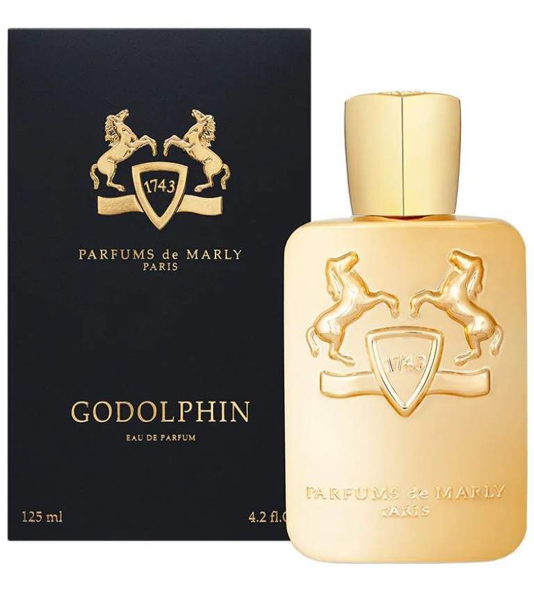 Parfums de Marly Godolphin