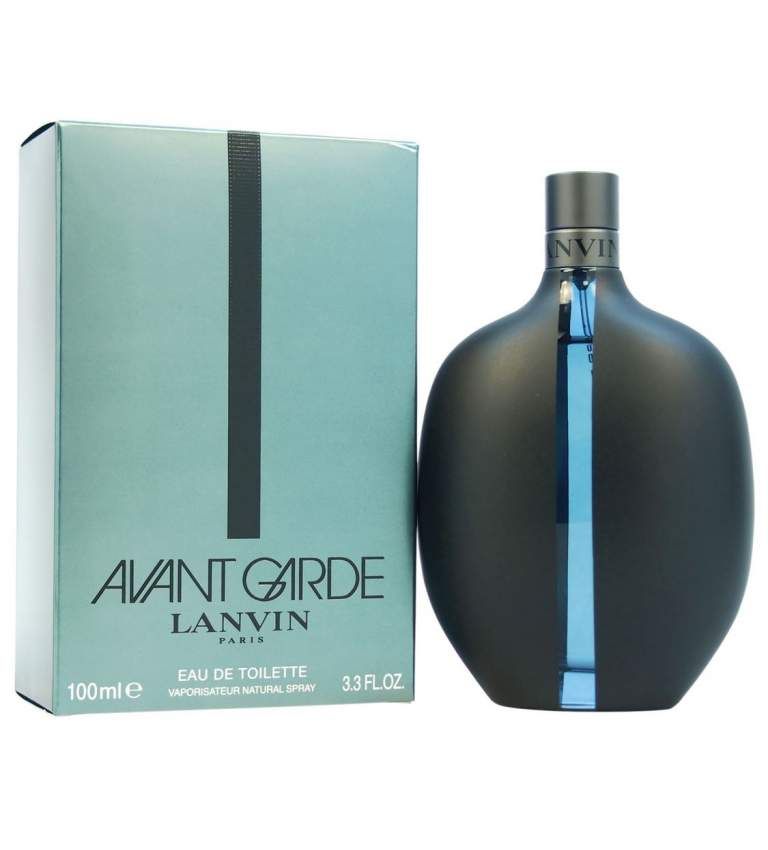 Lanvin Avant Garde
