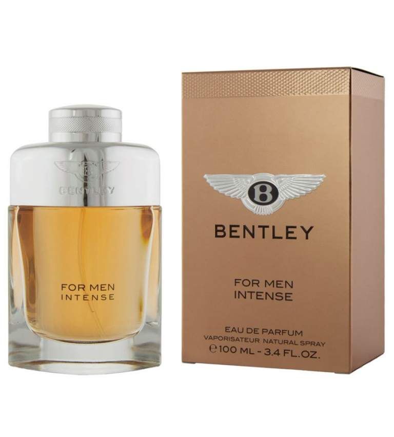 Bentley Bentley for Men Intense