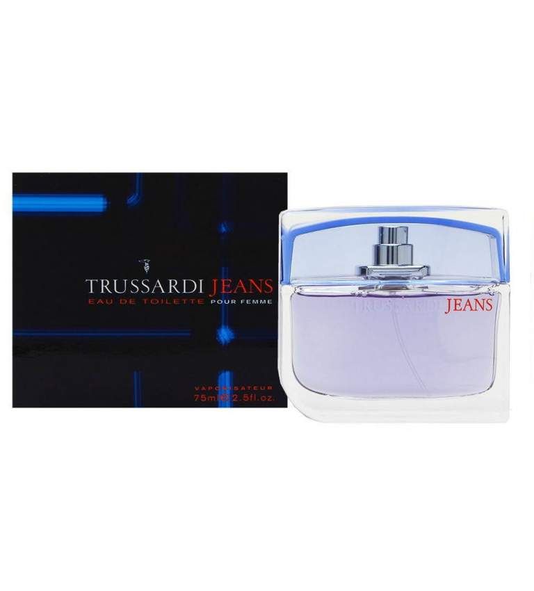 Trussardi Trussardi Jeans