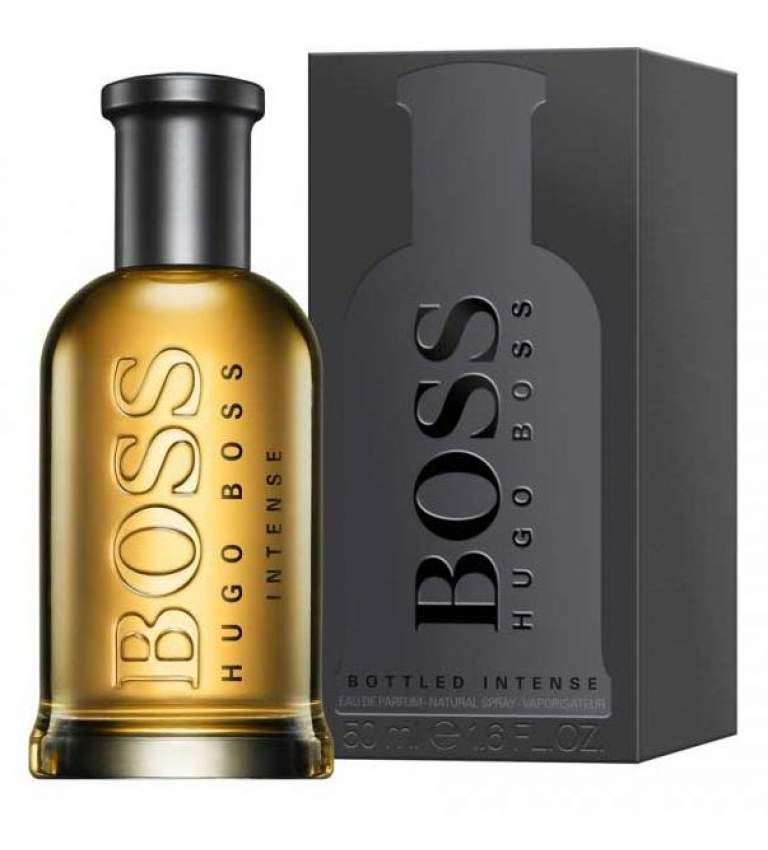Hugo Boss Boss Bottled Intense Eau de Parfum
